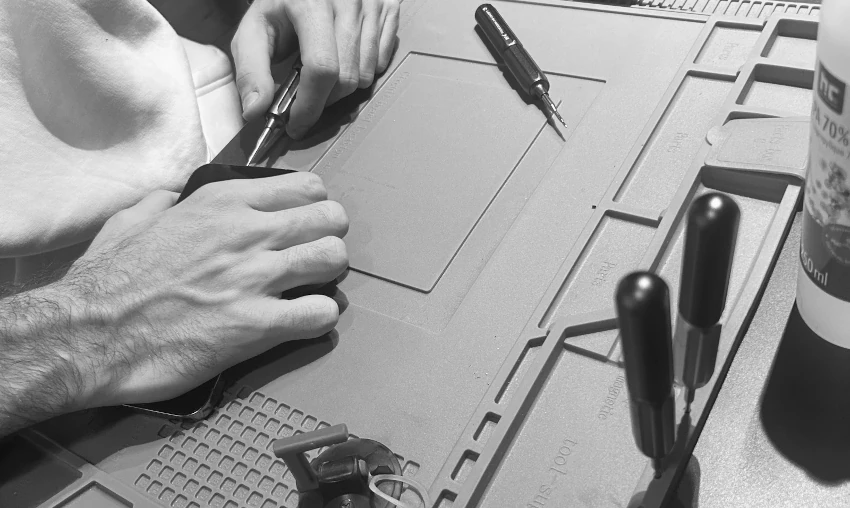 Réparations Téléphones à domicile